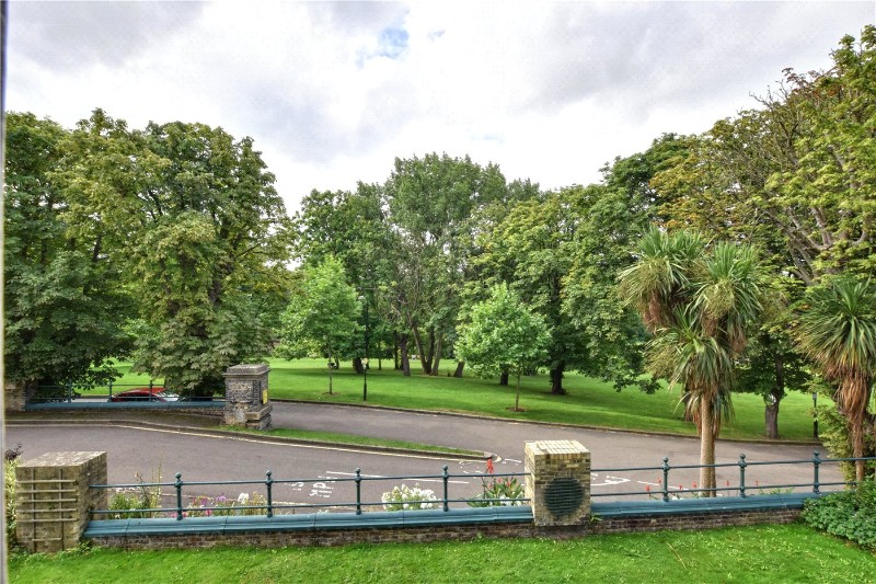 Robertson House, Royal Herbert Pavilions, Shooters Hill, London, SE18