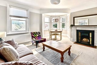 Studland Road, Bournemouth, BH4