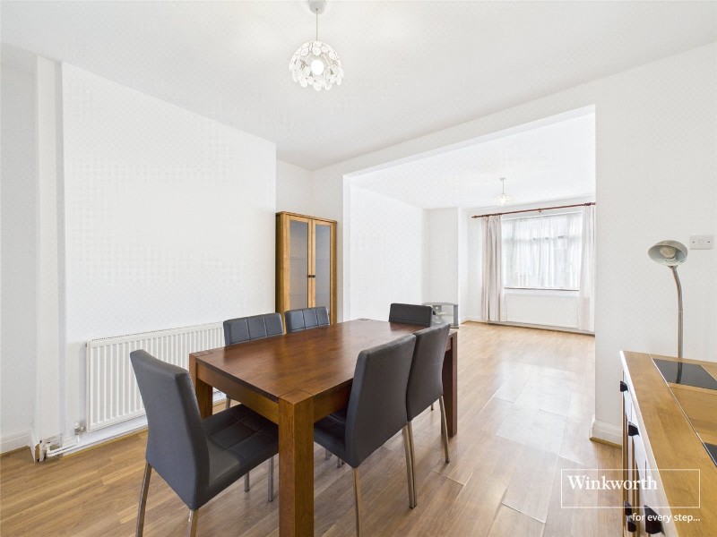 Boycroft Avenue, London, NW9