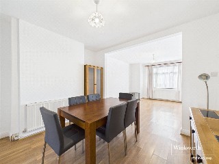 Boycroft Avenue, London, NW9