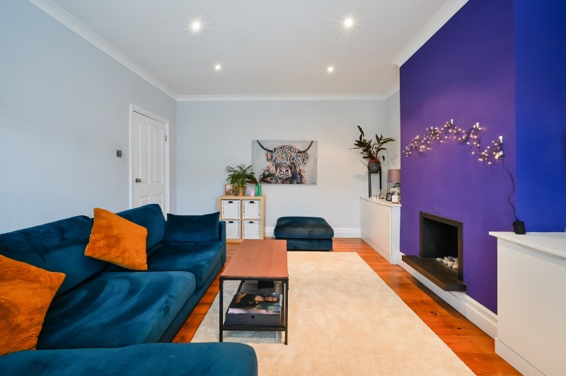 Forster Road, Beckenham, BR3