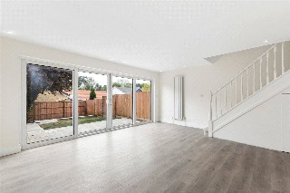 Leacroft, Sunningdale, Berkshire, SL5