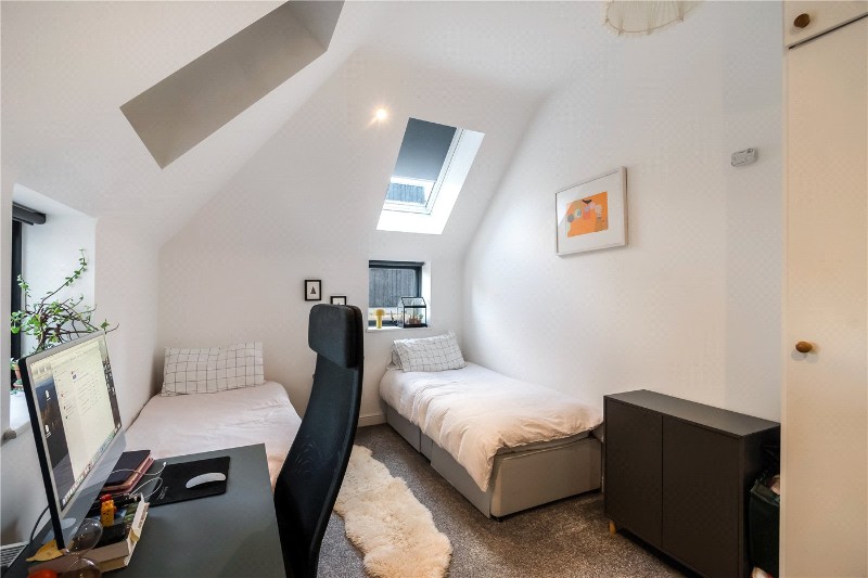 Barry Road, East Dulwich, London, SE22