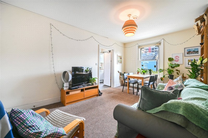 Frithville Gardens, London, W12