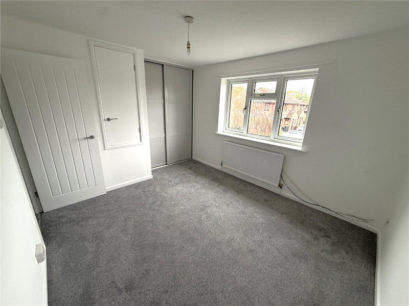 Priory Road, Tiverton, Devon, EX16