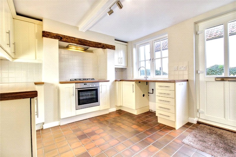 Norfolk Road, Wangford, Beccles, Suffolk, NR34