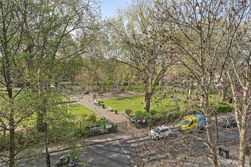Newington Green, London, N16