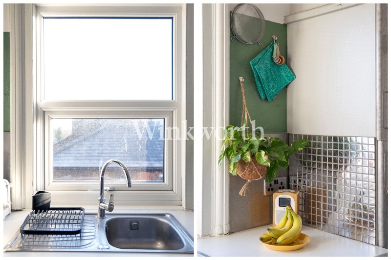 Wightman Road, London, N4