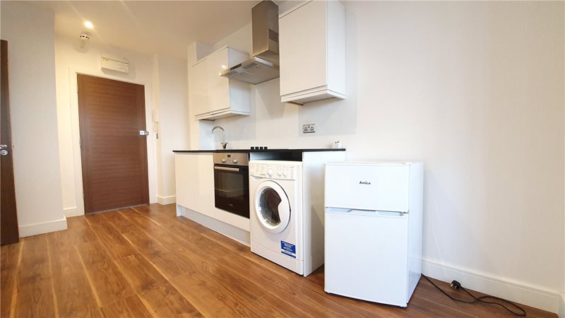 Kap House, 31 Elmgrove Road, Harrow, HA1