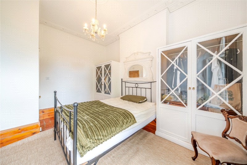 Shooters Hill Road, Blackheath, London, SE3