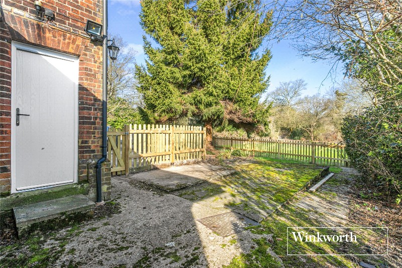 Great North Road, Barnet, Hertfordshire, EN5