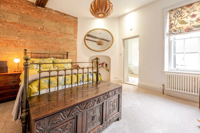 Church Street, Warwick, Warwickshire, CV34