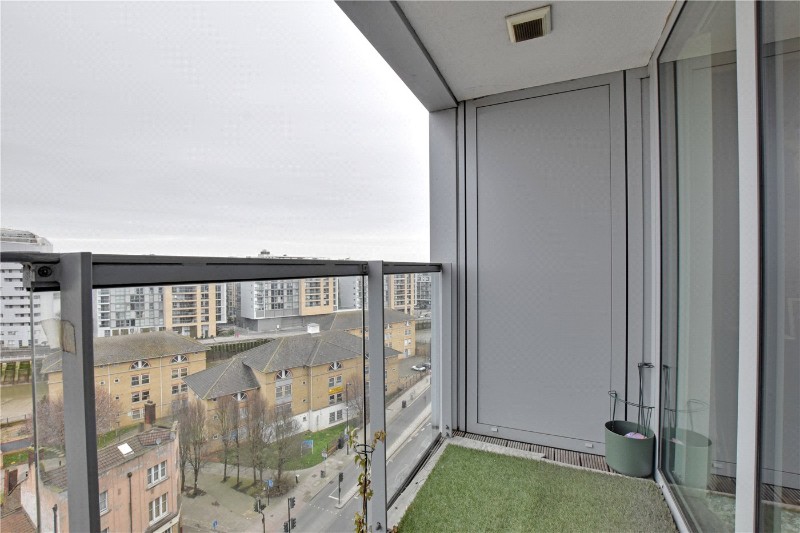 Adagio Point, 3 Laban Walk, Deptford, London, SE8