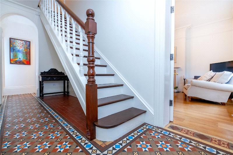 Westgate, Sleaford, Lincolnshire, NG34