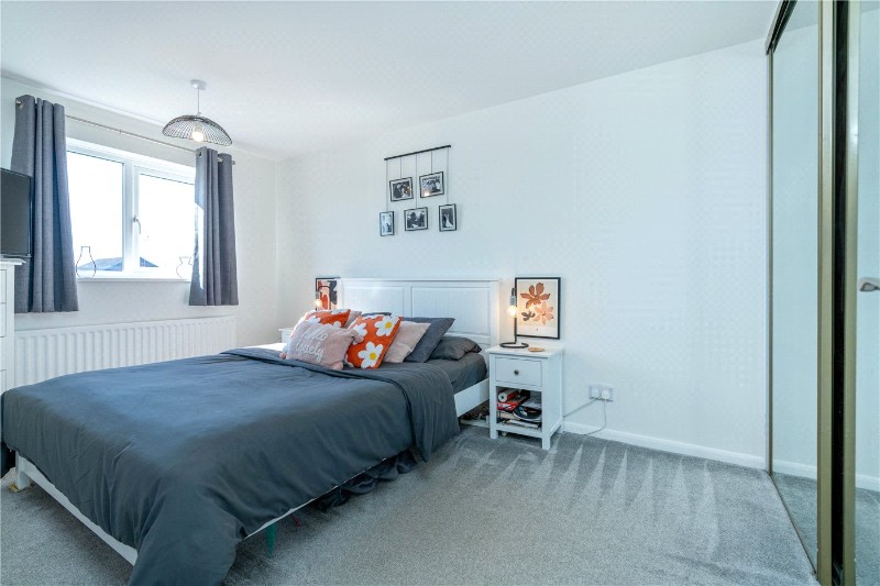 Fraser Close, Deeping St. James, Peterborough, Lincolnshire, PE6