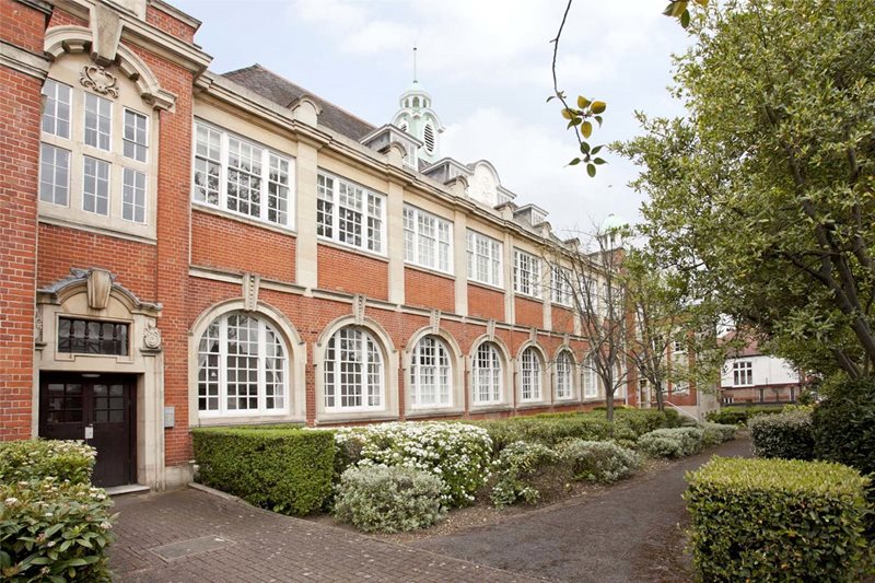 Corrib Court, 49 Crothall Close, London, N13
