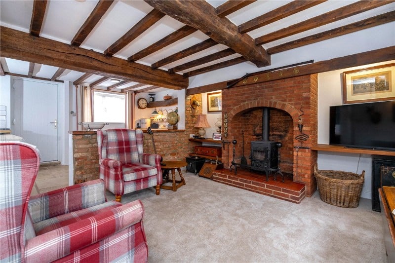 Royal Oak Lane, Aubourn, Lincoln, Lincolnshire, LN5