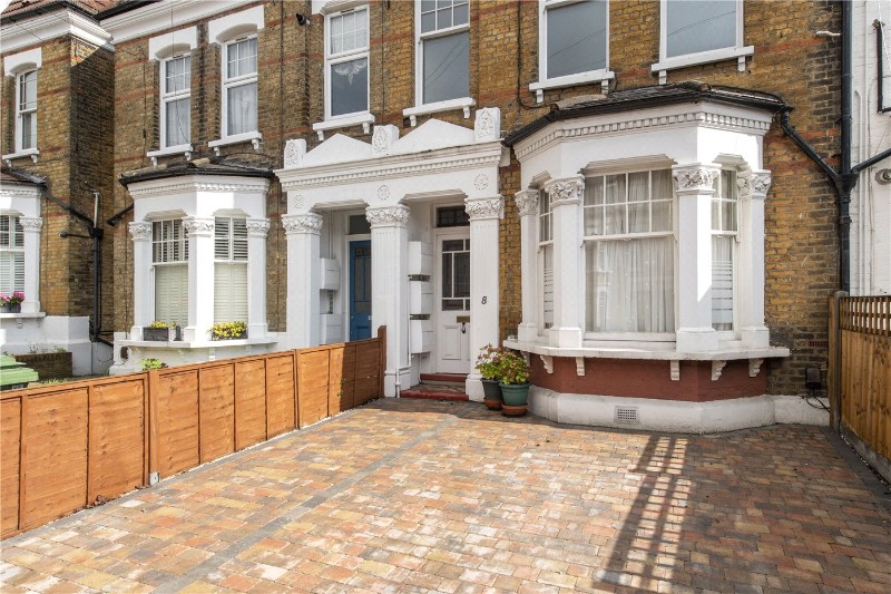 Bournevale Road, London, SW16