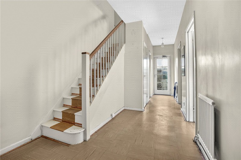 Woodbridge Street, London, EC1R