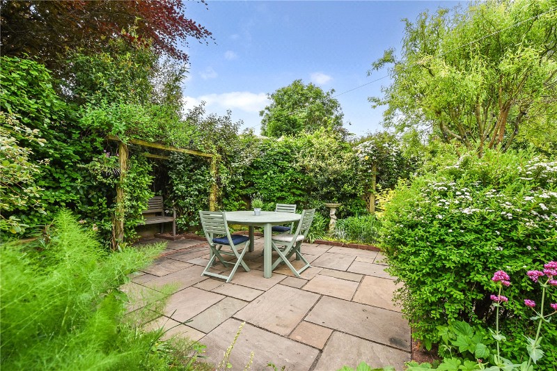 Wedmore Close, Winchester, Hampshire, SO22