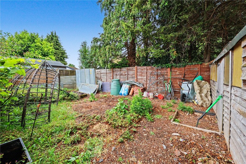 Tills Road, Sprowston, Norwich, Norfolk, NR6