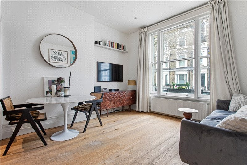 Finborough Road, London, SW10