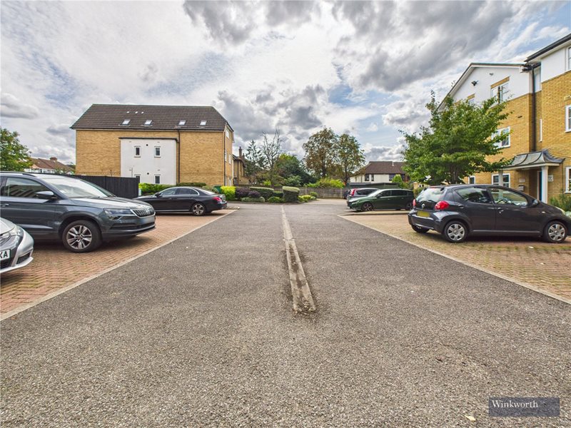 Corbins Lane, Harrow, HA2