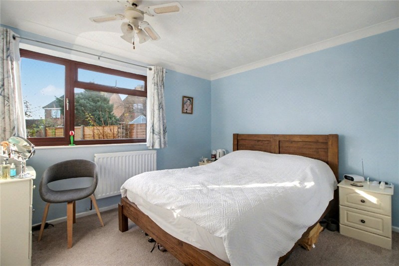 Warren View, Loddon, Norwich, Norfolk, NR14