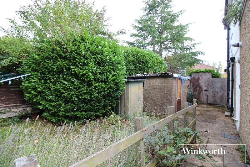 Cardinal Avenue, Borehamwood, Hertfordshire, WD6