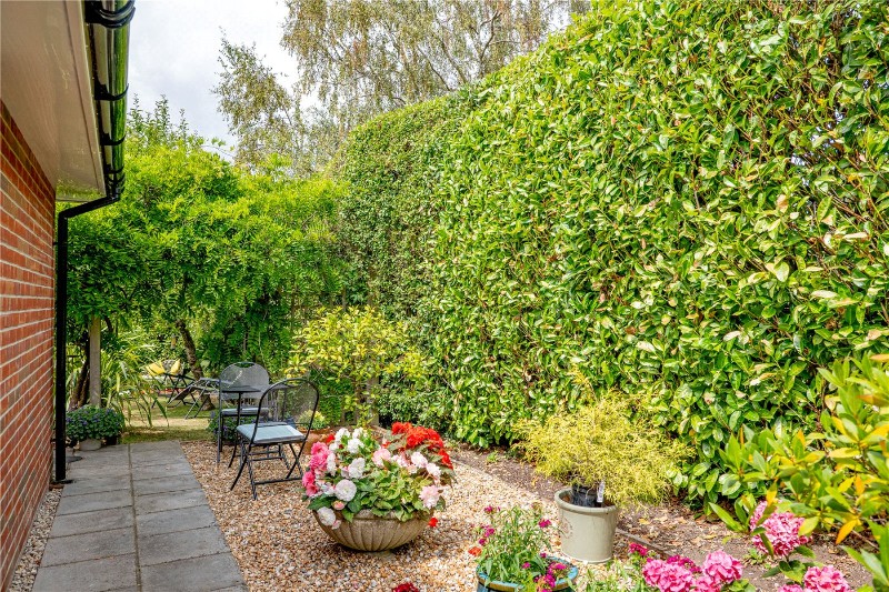 The Ridge, Woodfalls, Salisbury, Wiltshire, SP5