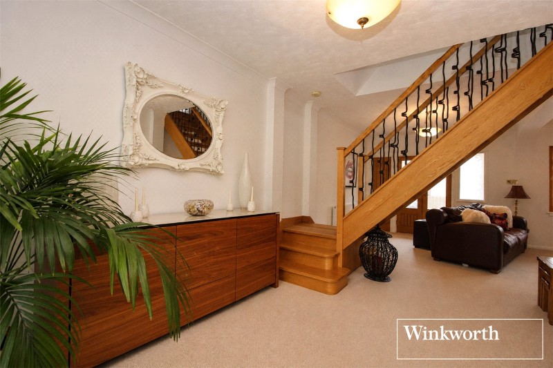 Drayton Road, Borehamwood, Hertfordshire, WD6