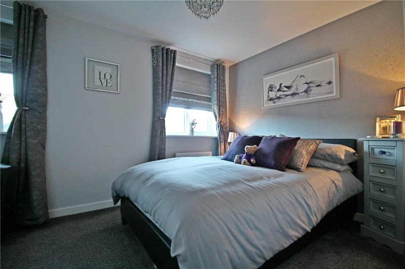 Jubilee Drive, Market Deeping, Peterborough, Lincolnshire, PE6