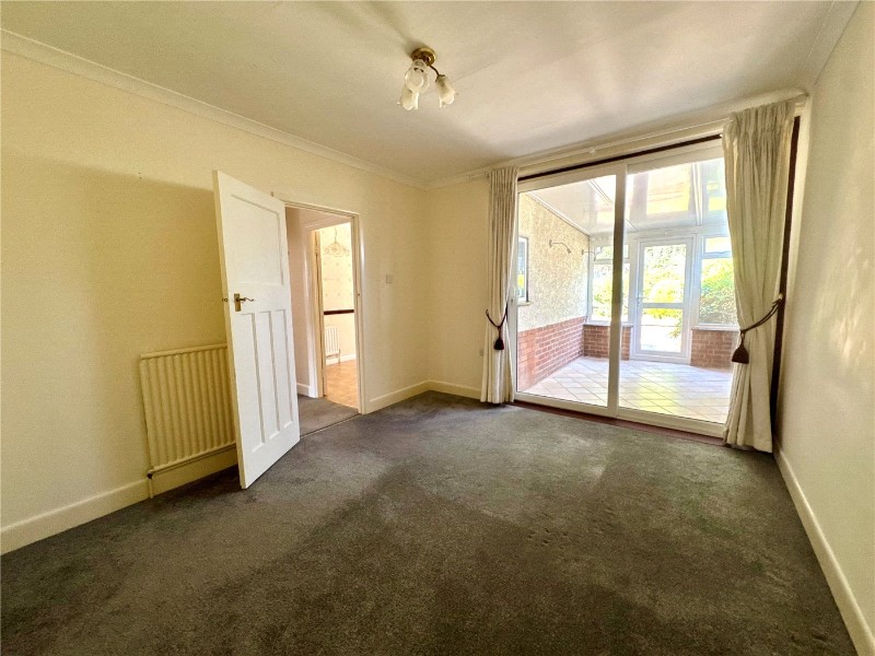 Harper Road, Salisbury, Wiltshire, SP2
