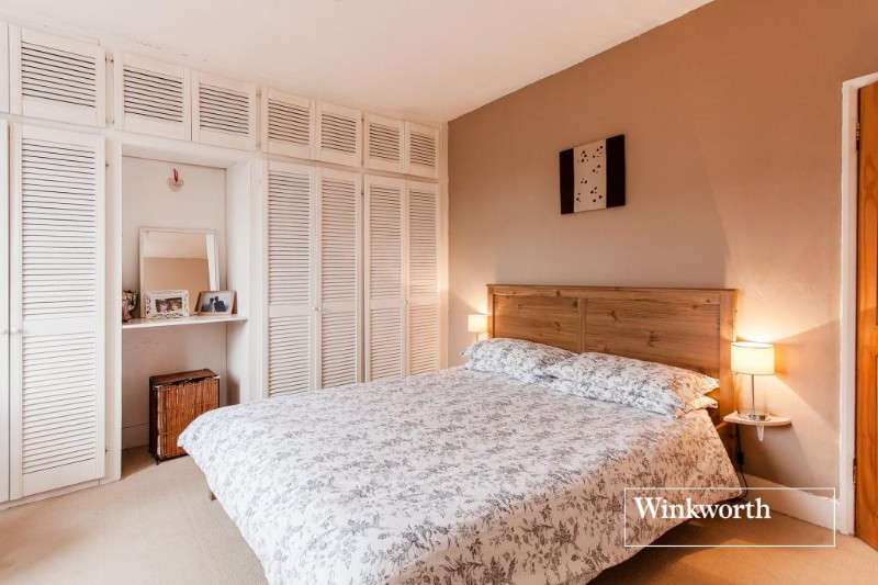 Langham Road, London, N15