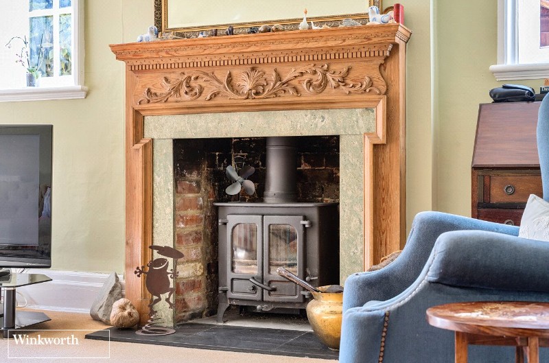 Cliddesden Road, Basingstoke, Hampshire, RG21