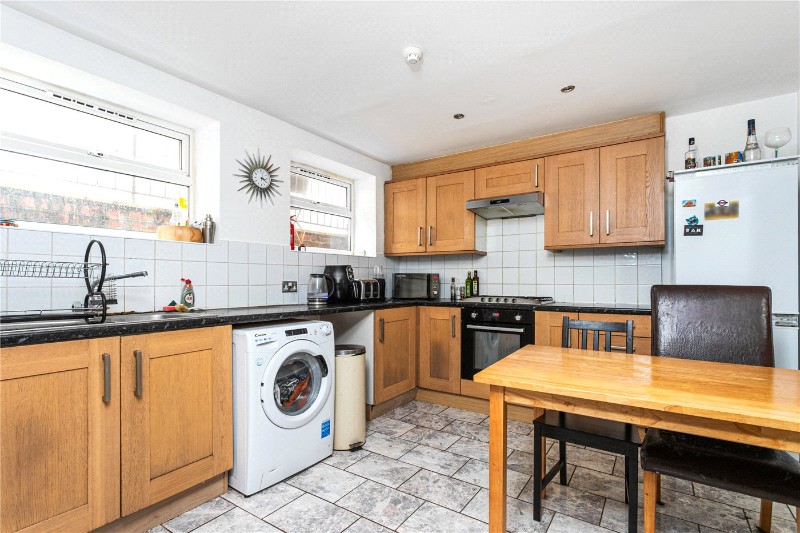Drayton Park, London, N5