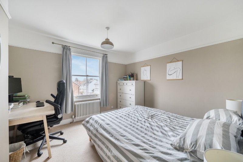 Allenby Road, London, SE23