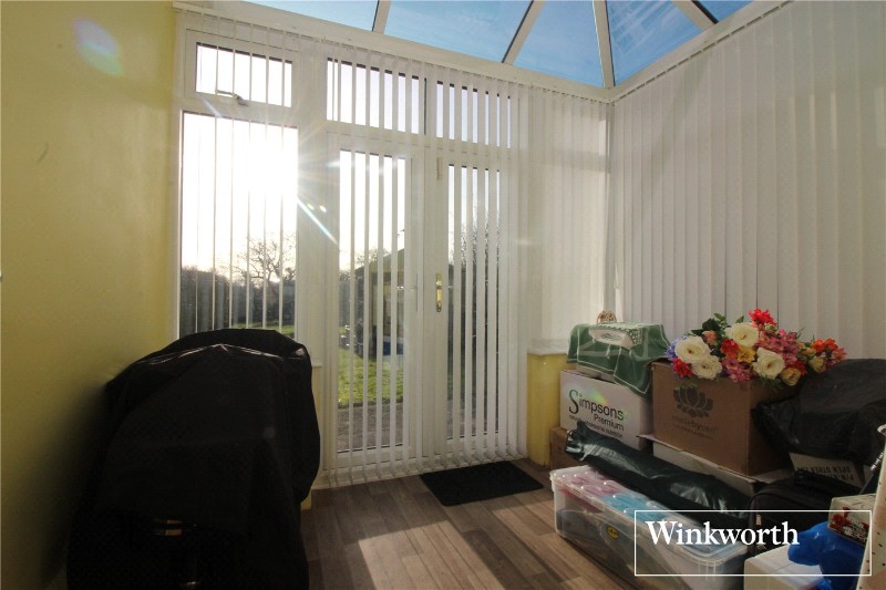 Theobald Street, Radlett, Hertfordshire, WD7