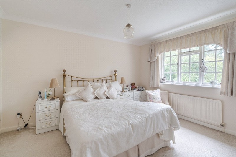 Highland Road, Wimborne, Dorset, BH21
