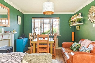 Pine Close, South Wonston, Winchester, Hampshire, SO21