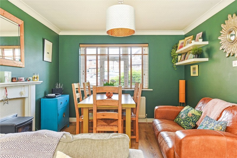 Pine Close, South Wonston, Winchester, Hampshire, SO21