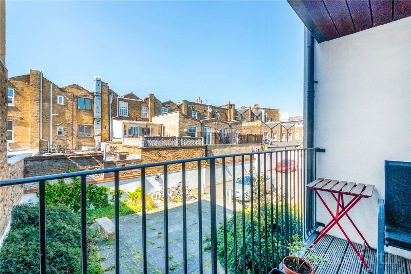 Smikle Court, Hatcham Park Road, New Cross, London, SE14