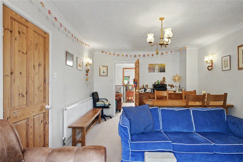 Long Road, Framingham Earl, Norwich, Norfolk, NR14