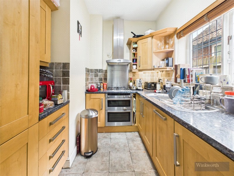 Kingsdowne Road, Surbiton, United Kingdom, KT6