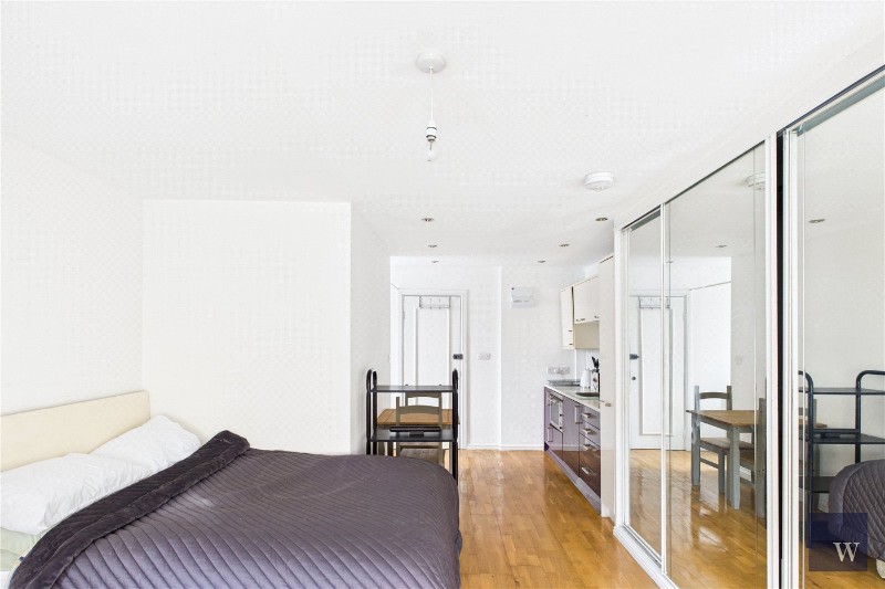 Culverden Road, London, SW12