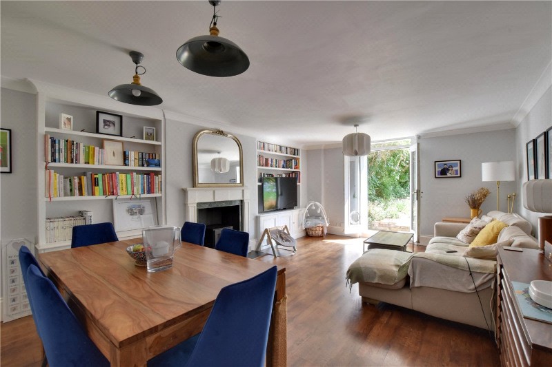 Lee Terrace, London, SE3