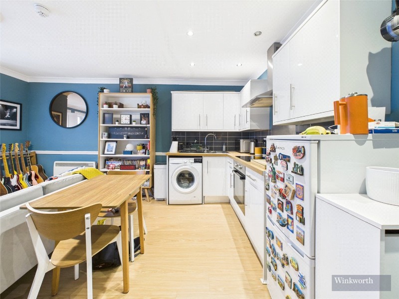 Claremont Gardens, Surbiton, KT6