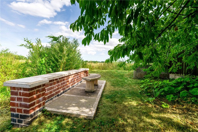 Sexton Road, Hedenham, Bungay, Norfolk, NR35