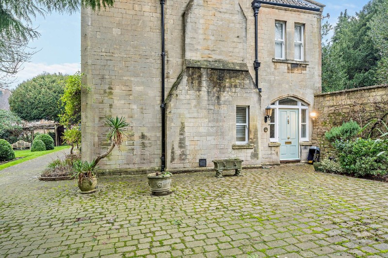 St. Johns Road, Bathwick, Bath, BA2