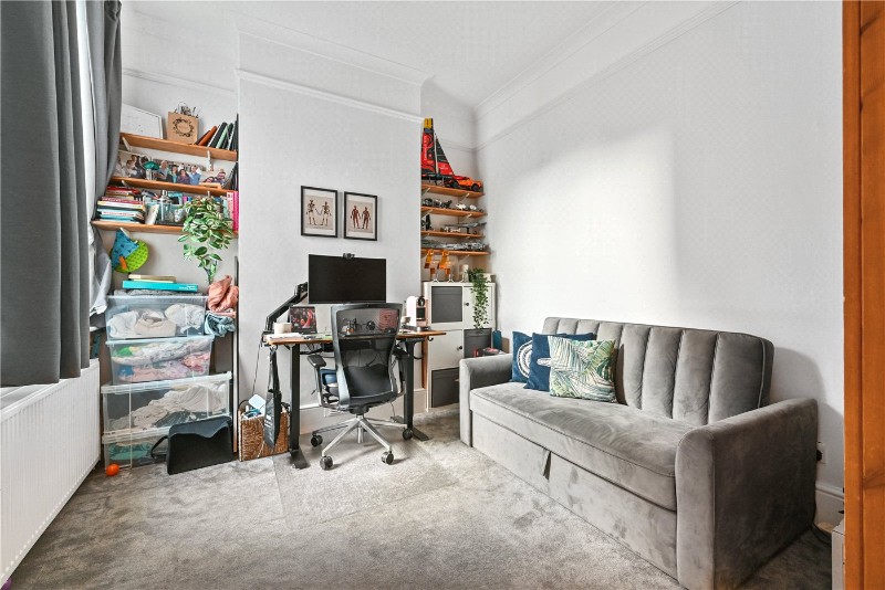 Chandos Road, Willesden Green, London, NW2